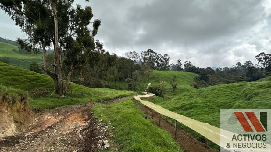 Finca en venta en San Felix, Bello, 63 m² · foto 6 de 19