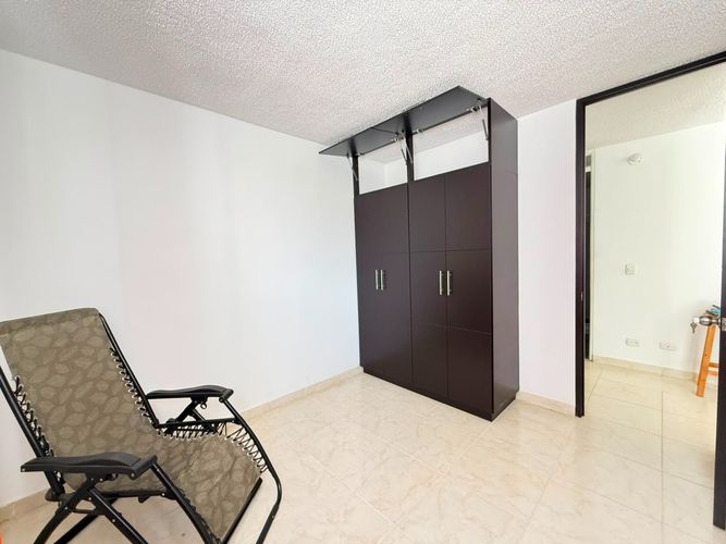Apartamento de 2 alcobas en venta en Ricaurte, 46 m² · foto 7 de 12