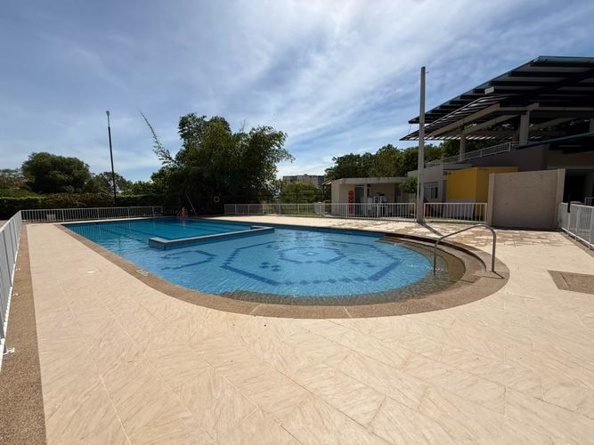 Apartamento de 2 alcobas en venta en Ricaurte, 46 m² · foto 11 de 12
