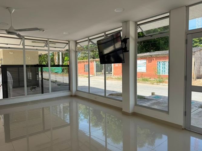 Apartamento de 2 alcobas en venta en Ricaurte, 46 m² · foto 8 de 12