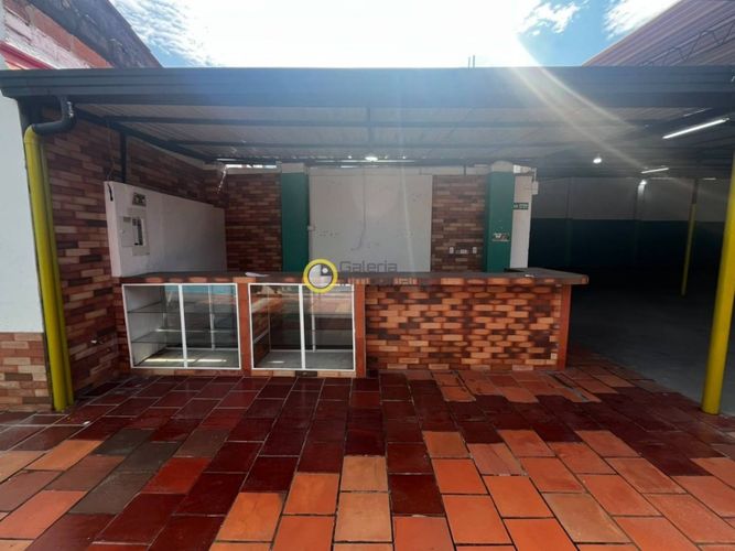 Bodega en arriendo en Centro, Piedecuesta, 950 m² · foto 3 de 15