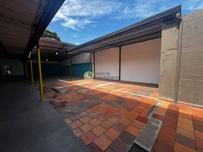 Bodega en arriendo en Centro, Piedecuesta, 950 m² · foto 4 de 15