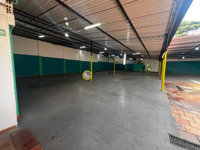 Bodega en arriendo en Centro, Piedecuesta, 950 m² · foto 7 de 15