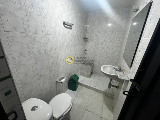 Bodega en arriendo en Centro, Piedecuesta, 950 m² · foto 9 de 15