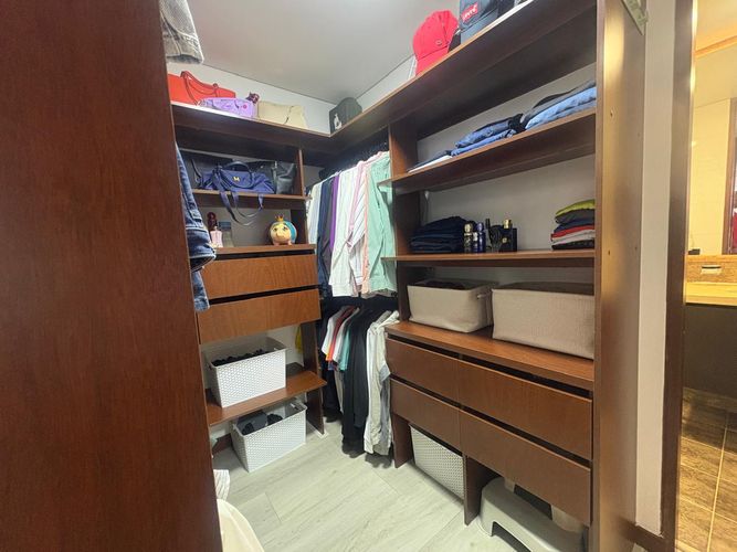 Apartamento en venta en Alejandria, Bogotá · foto 4 de 24