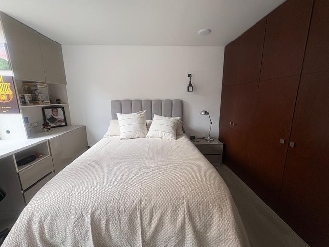 Apartamento en venta en Alejandria, Bogotá · foto 11 de 24