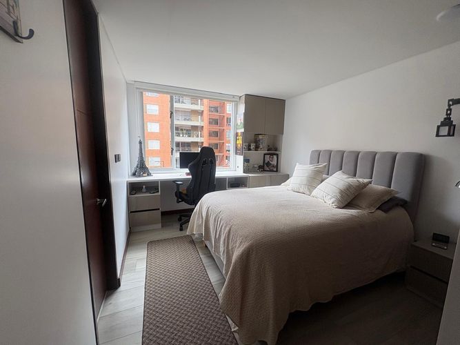 Apartamento en venta en Alejandria, Bogotá · foto 13 de 24