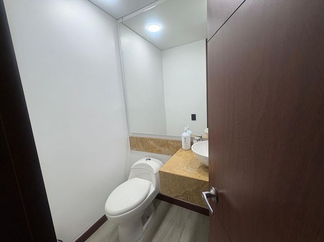Apartamento en venta en Alejandria, Bogotá · foto 15 de 24