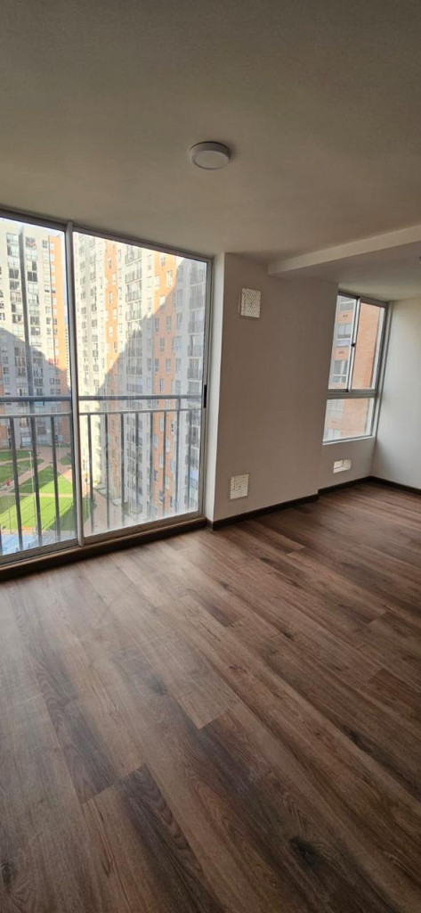 Apartamento en venta en Hayuelos, Bogotá · foto 4 de 20