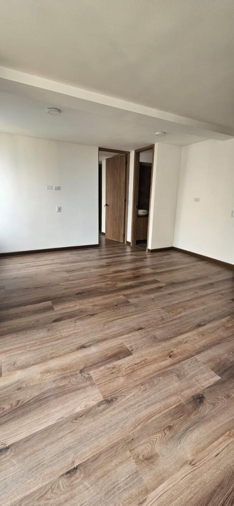 Apartamento en venta en Hayuelos, Bogotá · foto 5 de 20