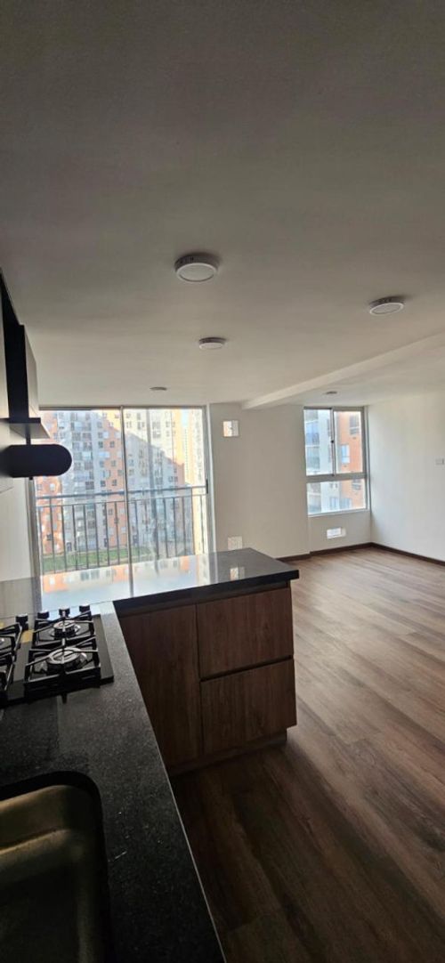 Apartamento en venta en Hayuelos, Bogotá · foto 6 de 20