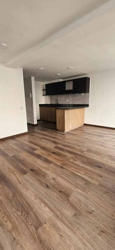 Apartamento en venta en Hayuelos, Bogotá · foto 7 de 20