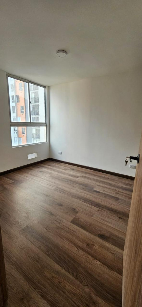 Apartamento en venta en Hayuelos, Bogotá · foto 8 de 20