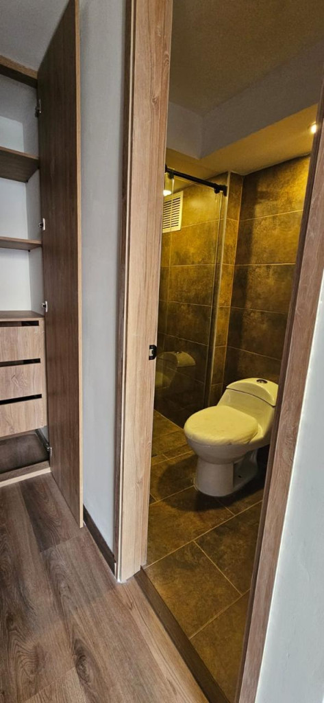 Apartamento en venta en Hayuelos, Bogotá · foto 12 de 20
