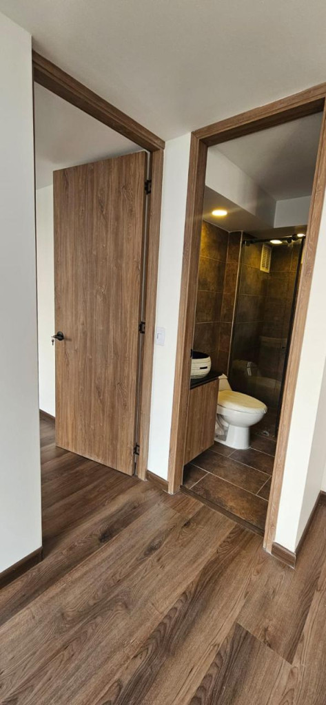 Apartamento en venta en Hayuelos, Bogotá · foto 14 de 20
