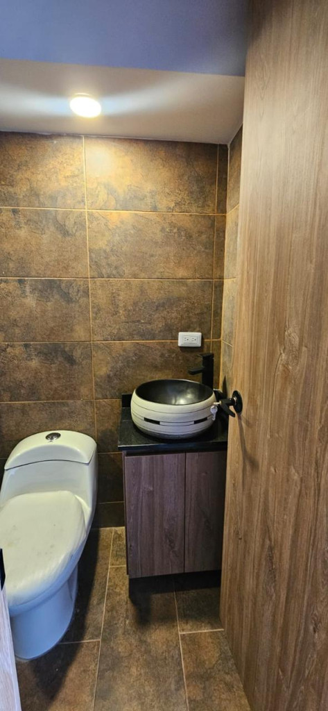 Apartamento en venta en Hayuelos, Bogotá · foto 15 de 20