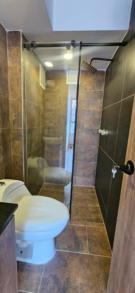 Apartamento en venta en Hayuelos, Bogotá · foto 16 de 20