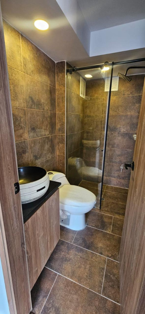 Apartamento en venta en Hayuelos, Bogotá · foto 17 de 20