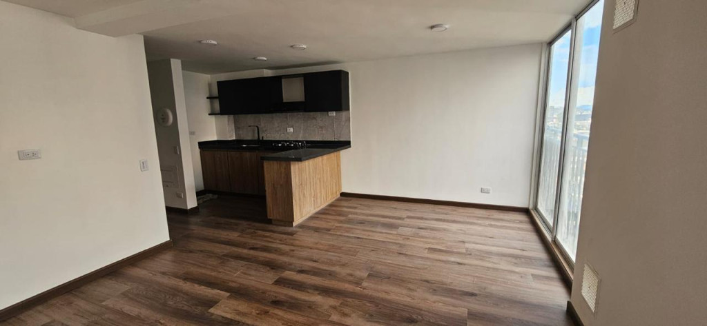 Apartamento en venta en Hayuelos, Bogotá · foto 18 de 20