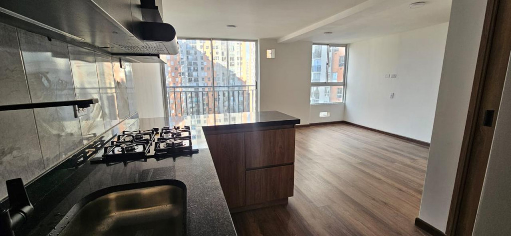 Apartamento en venta en Hayuelos, Bogotá · foto 19 de 20