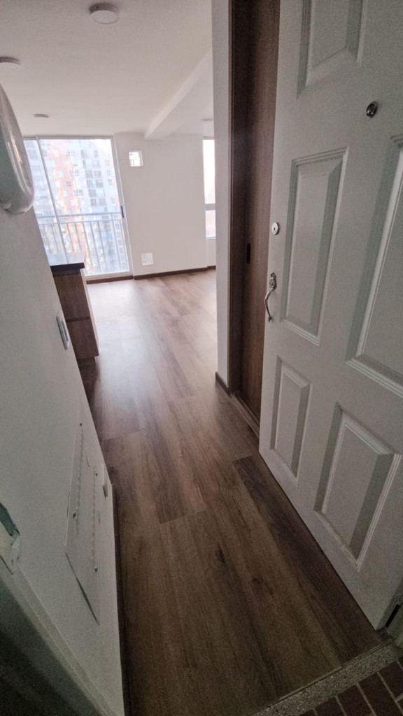 Apartamento en venta en Hayuelos, Bogotá · foto 20 de 20