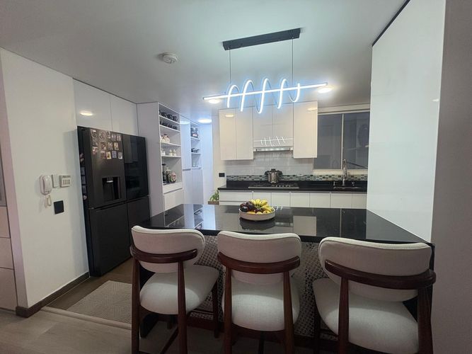 Apartamento en venta en Alejandria, Bogotá · foto 22 de 24