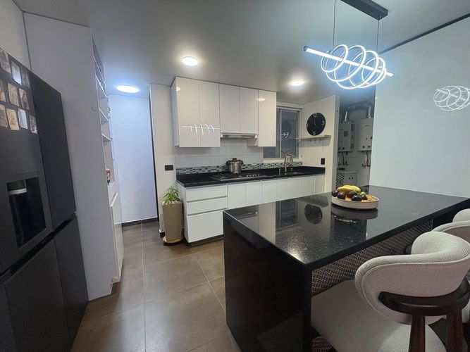Apartamento en venta en Alejandria, Bogotá · foto 23 de 24