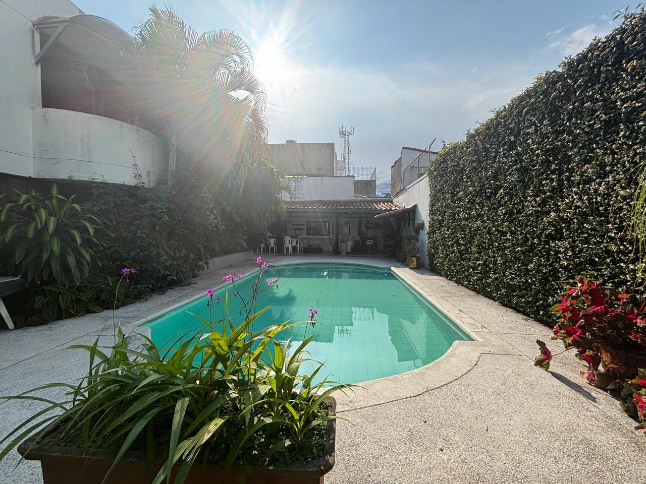 Casa en Arriendo en El ingenio, Cali