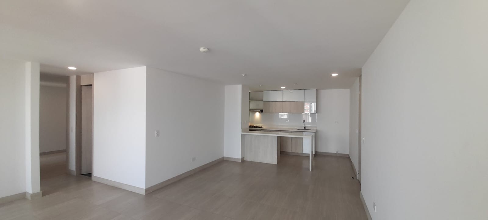 Apartamento en Arriendo en Sabaneta