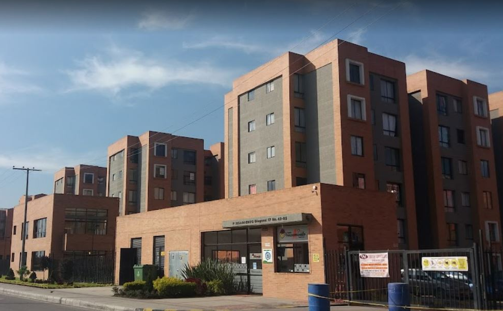 Foto del apartamento