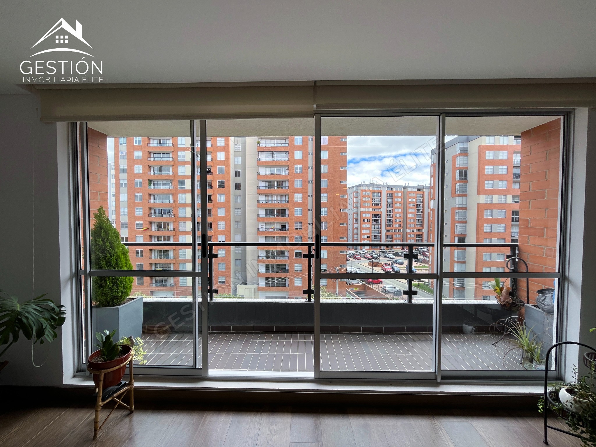 Apartamento en venta en Engativá, Bogotá · foto 5 de 24