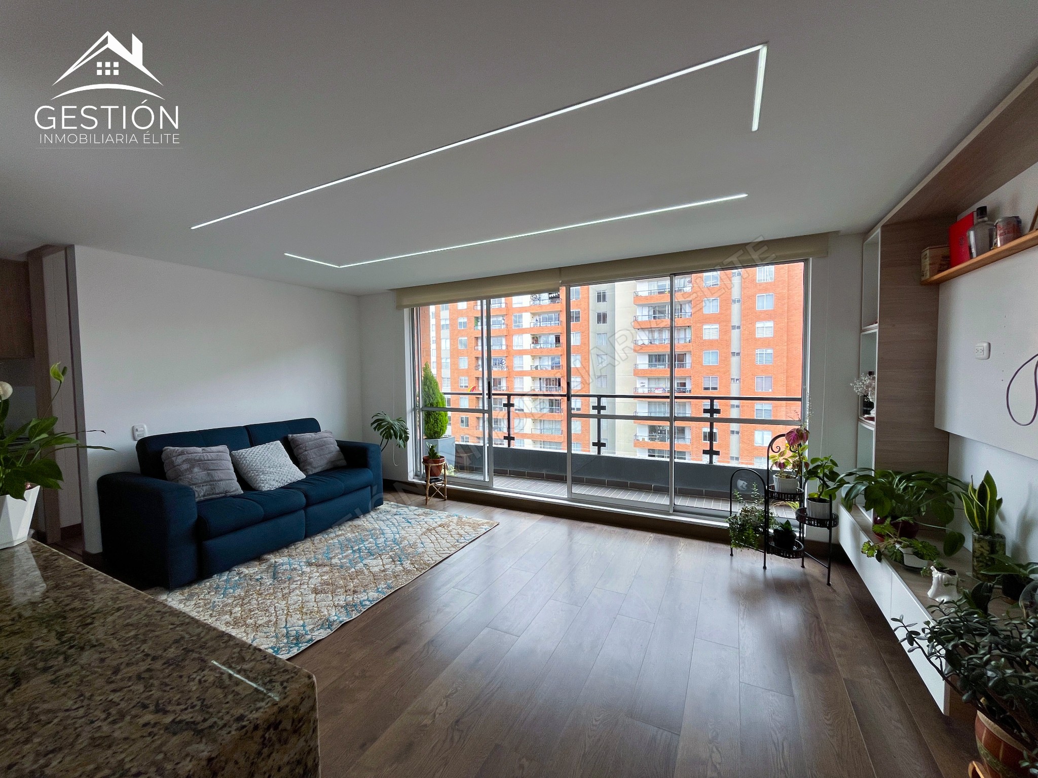 Apartamento en venta en Engativá, Bogotá · foto 4 de 24
