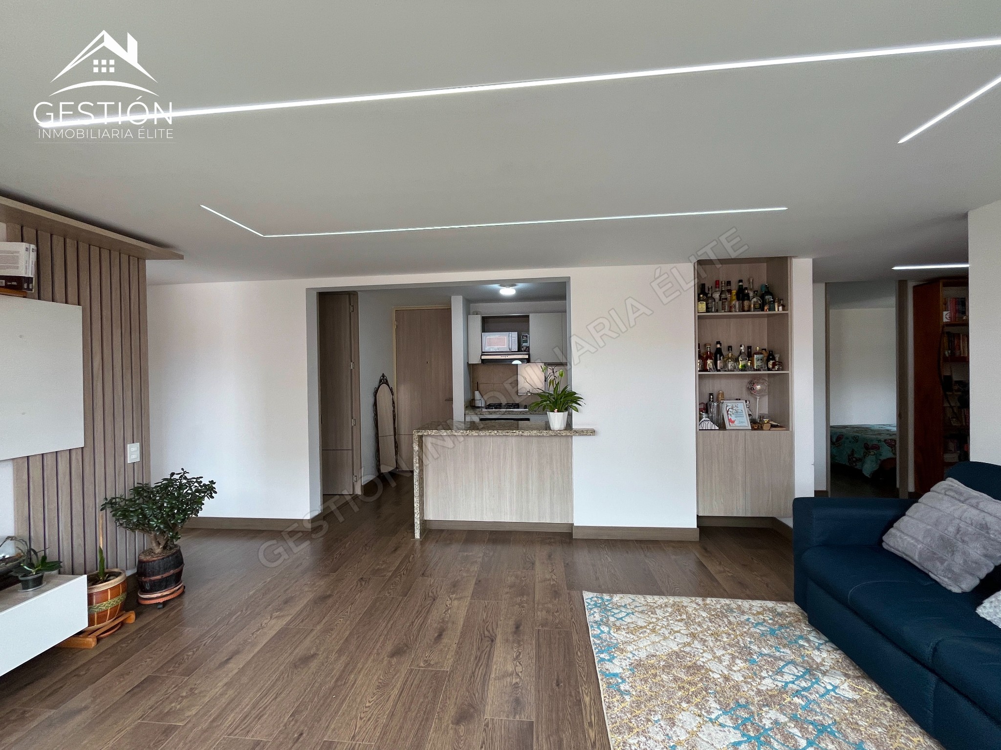Apartamento en venta en Engativá, Bogotá · foto 6 de 24