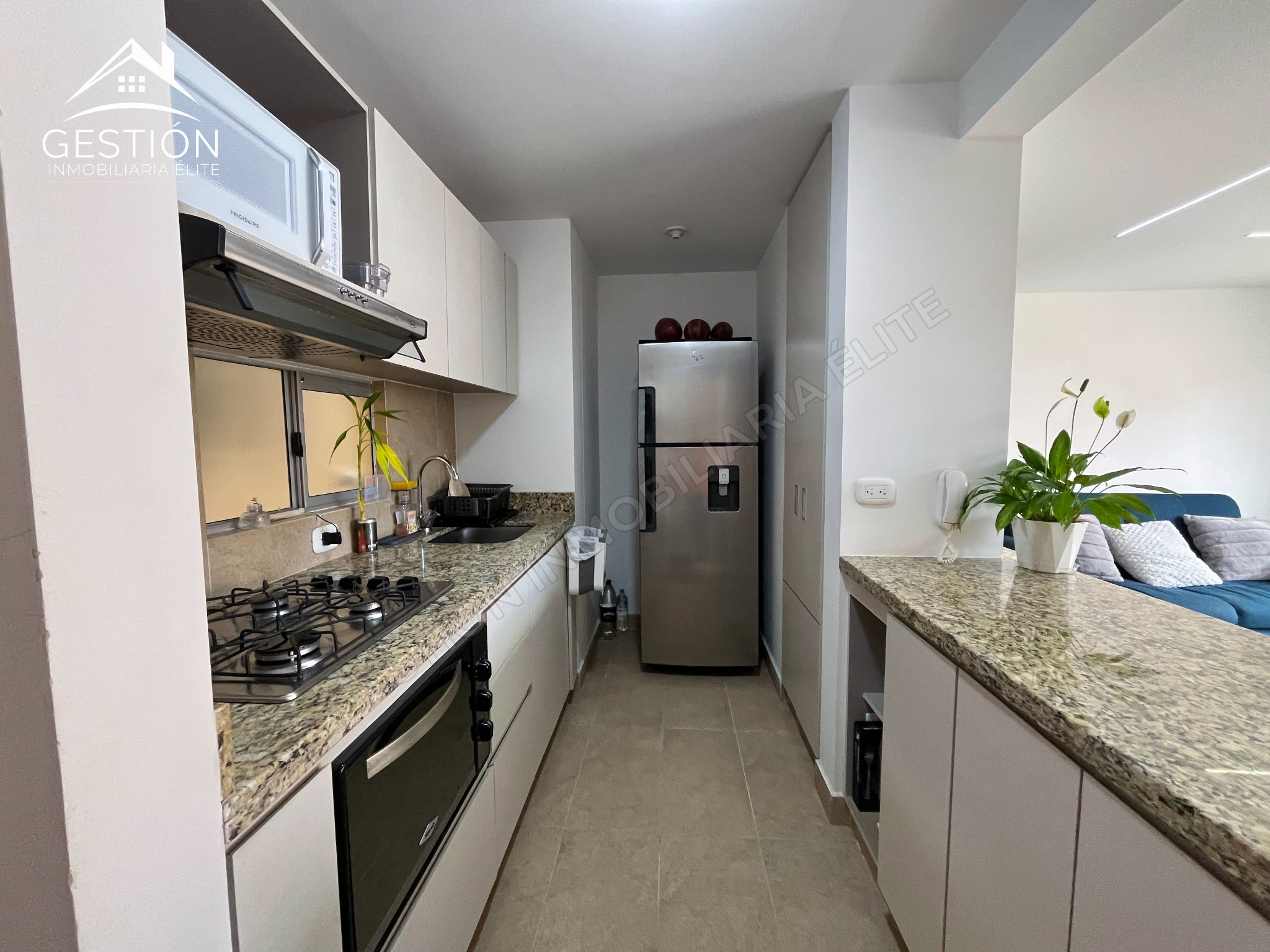 Apartamento en venta en Engativá, Bogotá · foto 10 de 24