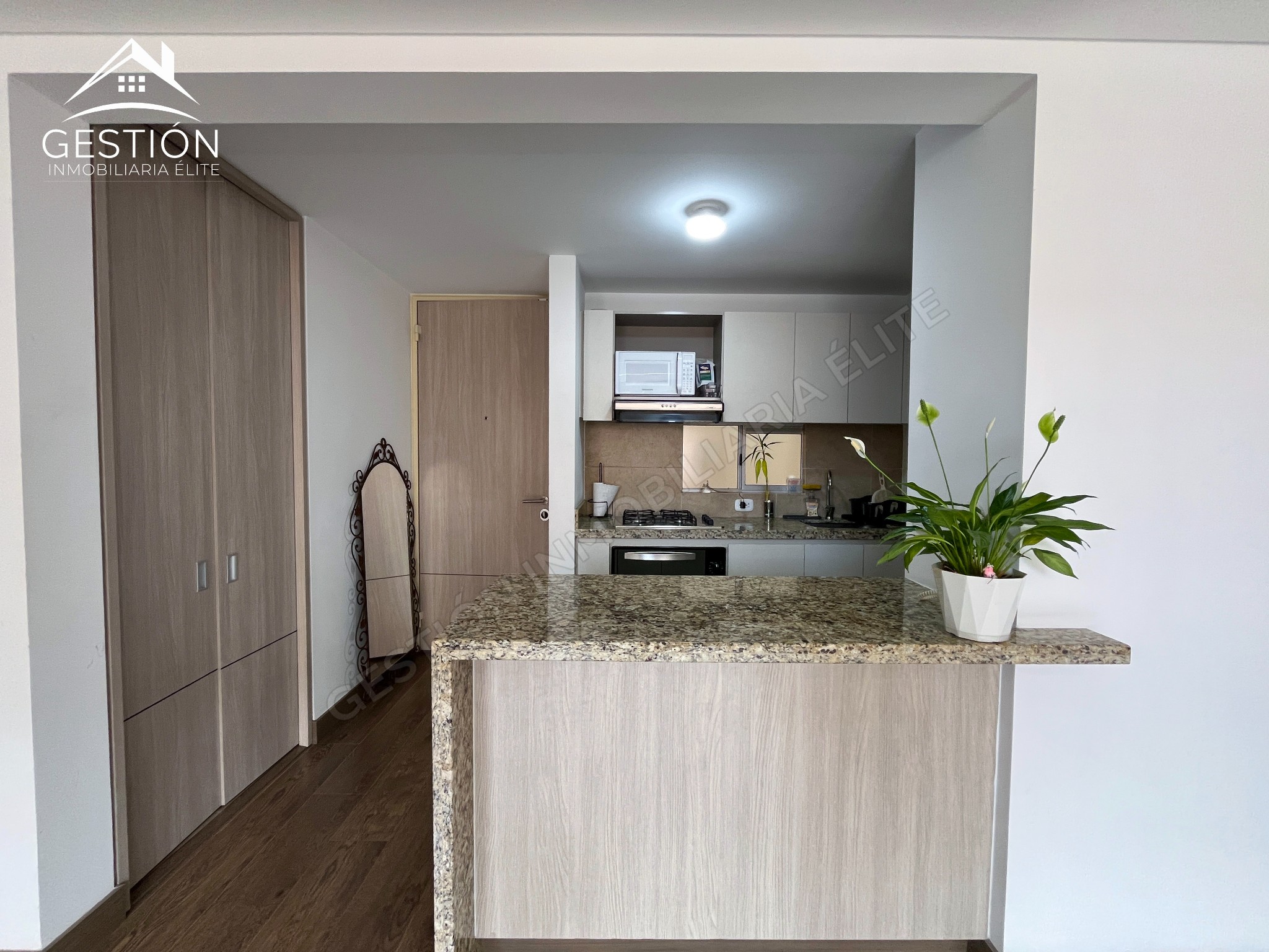 Apartamento en venta en Engativá, Bogotá · foto 8 de 24