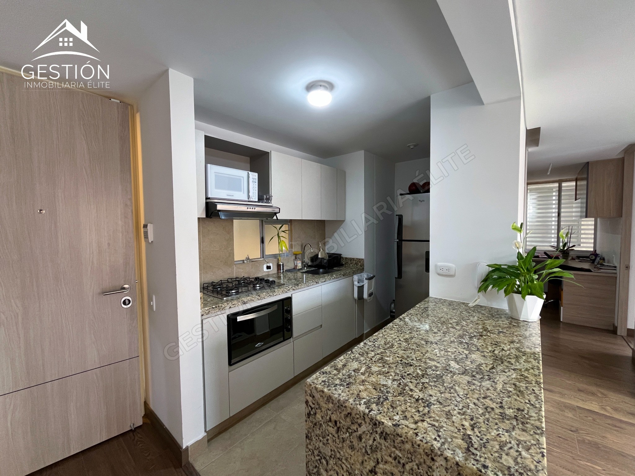 Apartamento en venta en Engativá, Bogotá · foto 9 de 24