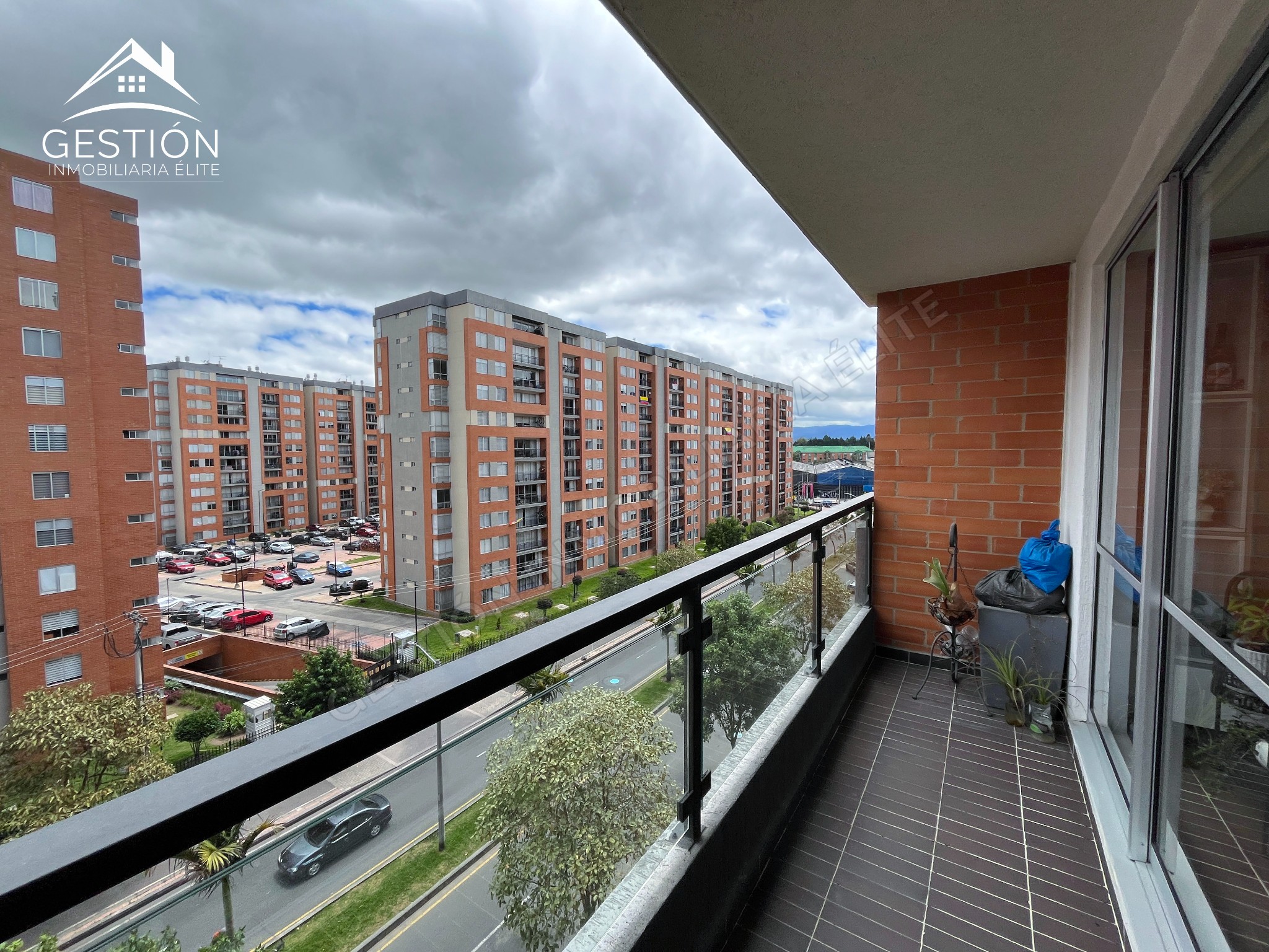Apartamento en venta en Engativá, Bogotá · foto 7 de 24