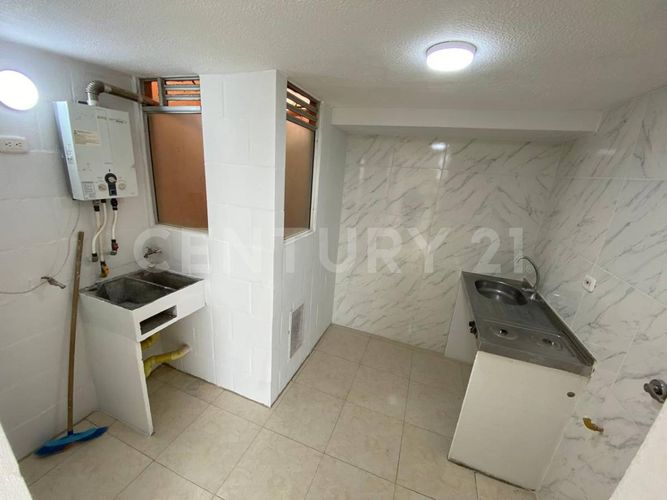 Apartamento en venta en Bosa Porvenir, Bogotá · foto 4 de 19