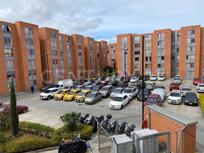Apartamento en venta en Bosa Porvenir, Bogotá · foto 12 de 19