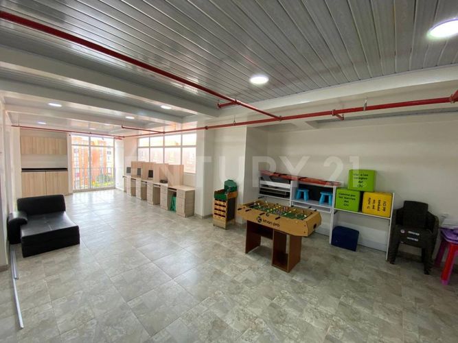 Apartamento en venta en Bosa Porvenir, Bogotá · foto 13 de 19