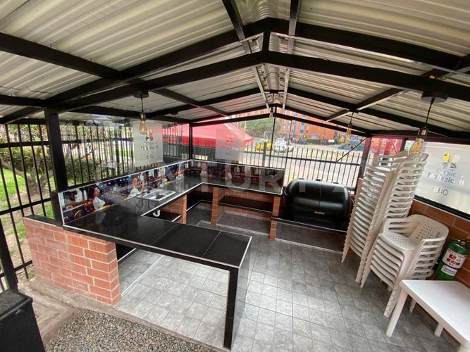 Apartamento en venta en Bosa Porvenir, Bogotá · foto 18 de 19