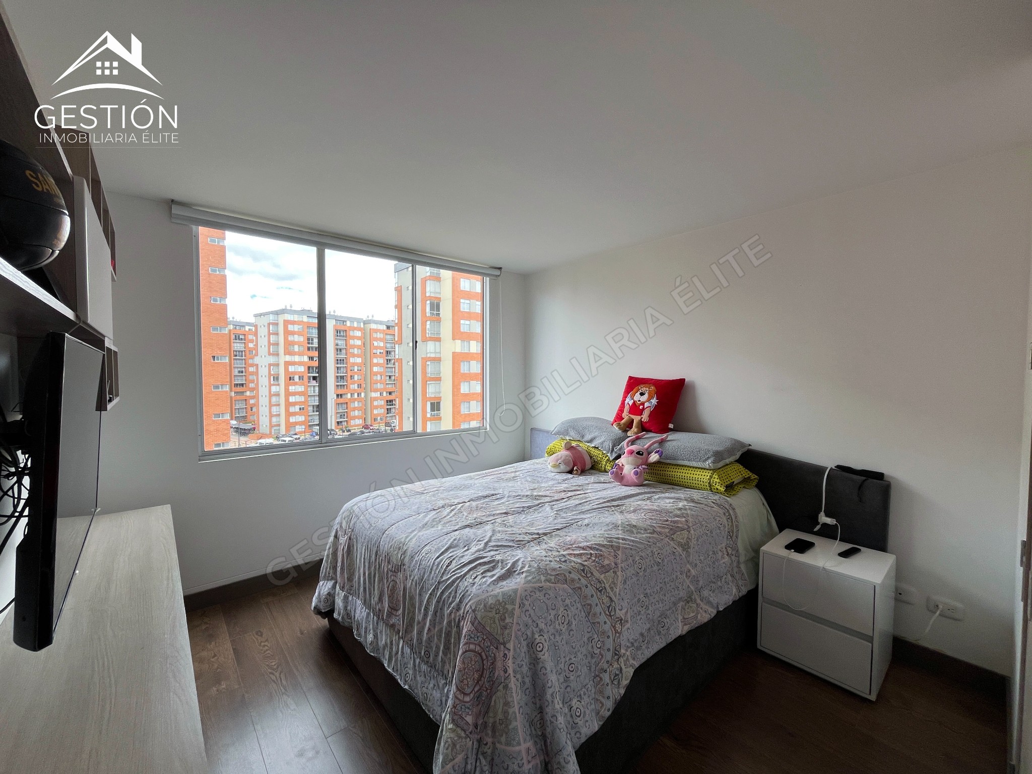 Apartamento en venta en Engativá, Bogotá · foto 14 de 24