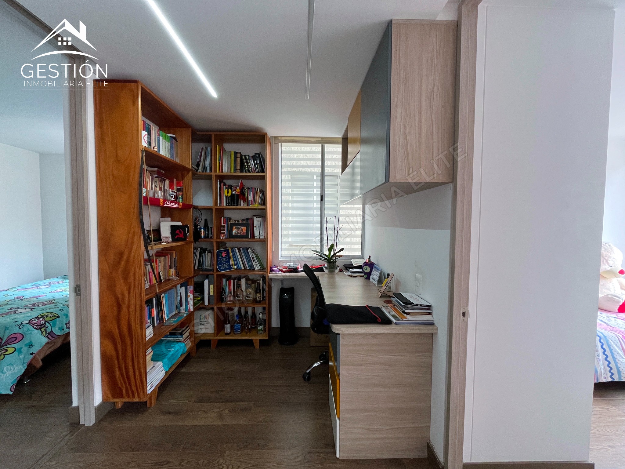 Apartamento en venta en Engativá, Bogotá · foto 12 de 24