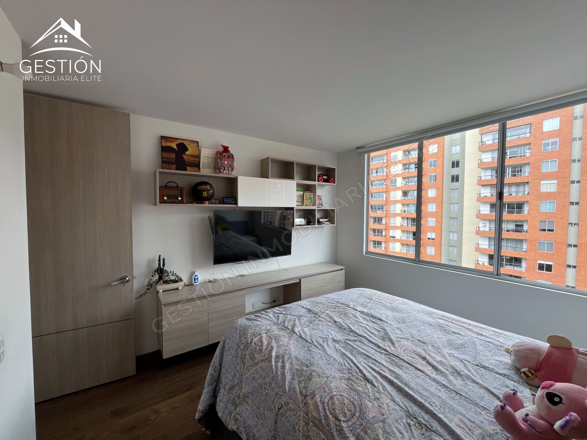 Apartamento en venta en Engativá, Bogotá · foto 13 de 24