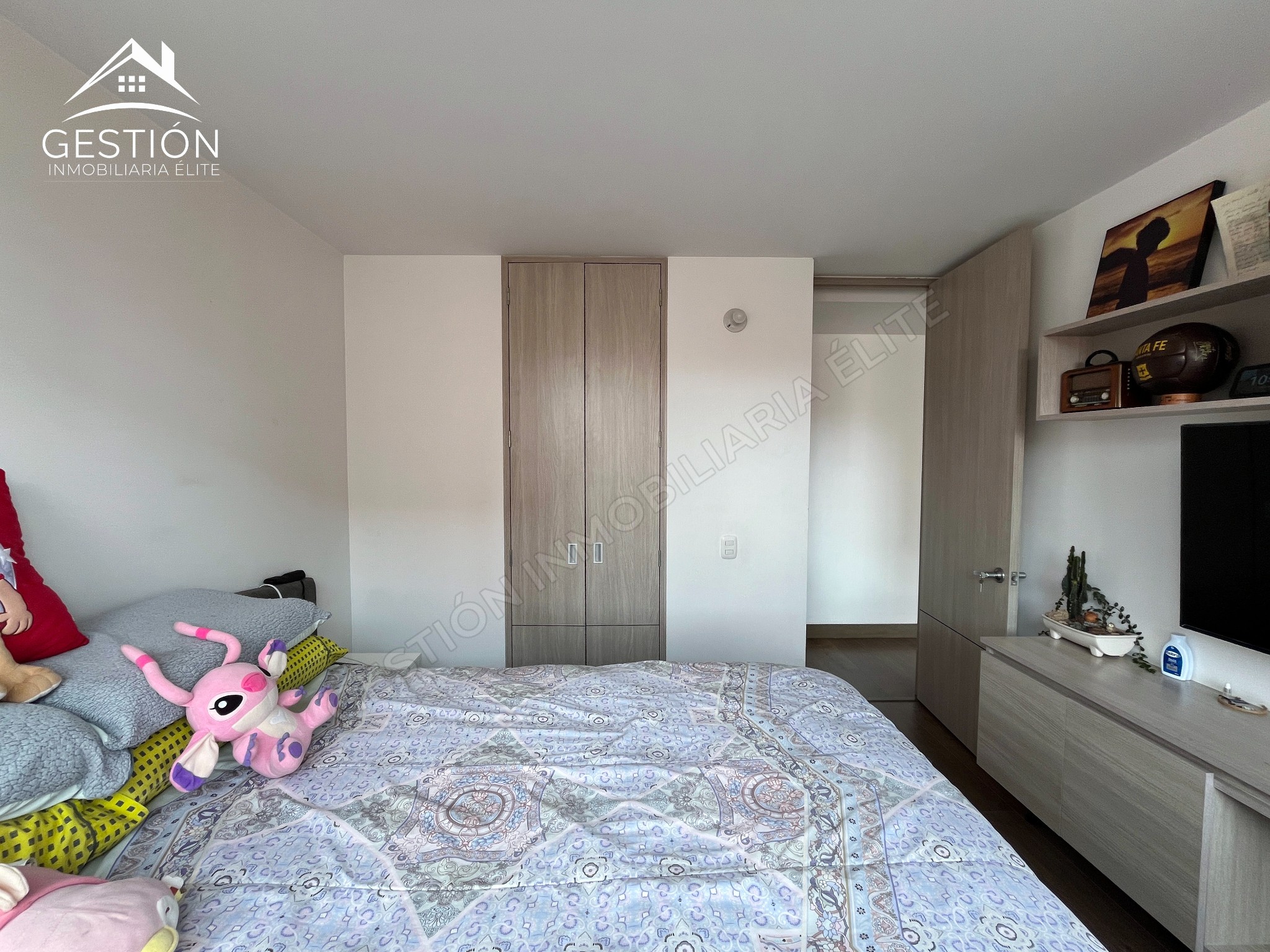 Apartamento en venta en Engativá, Bogotá · foto 15 de 24