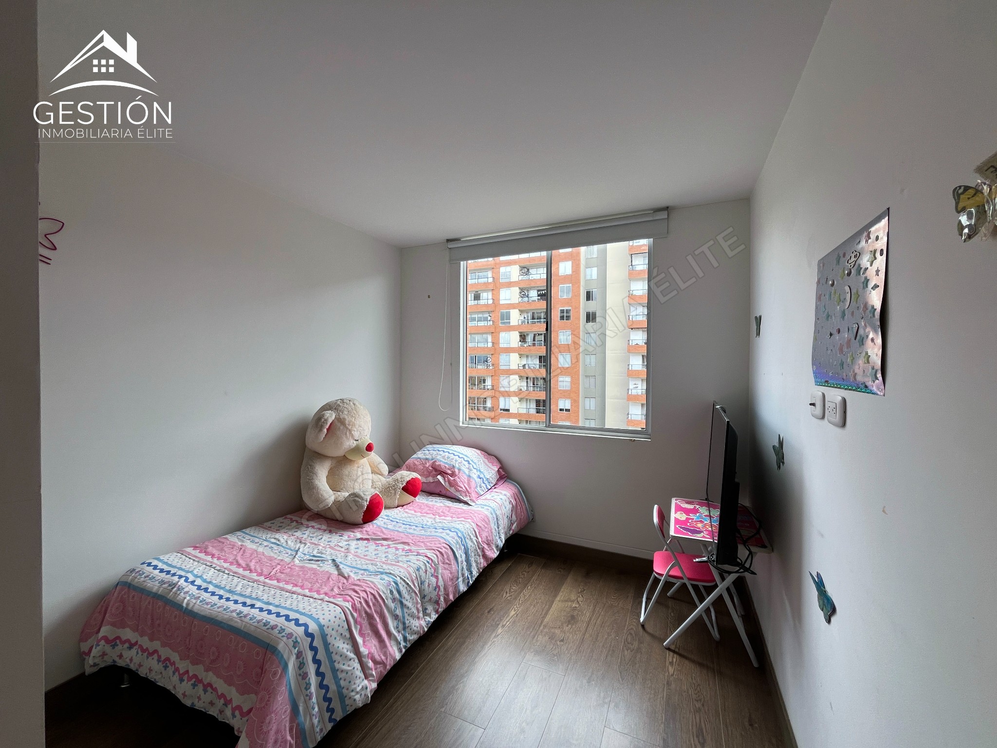 Apartamento en venta en Engativá, Bogotá · foto 18 de 24