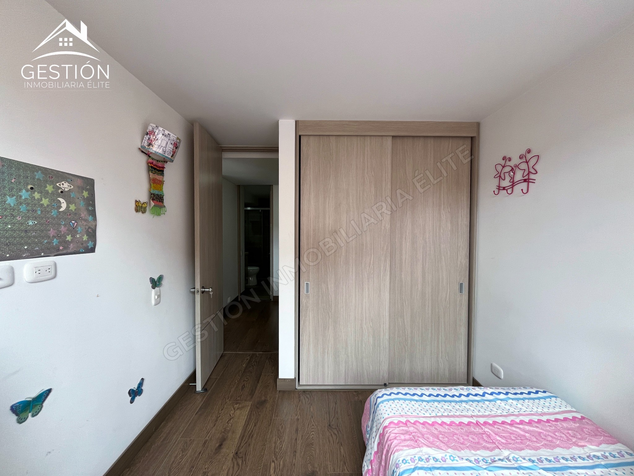 Apartamento en venta en Engativá, Bogotá · foto 19 de 24