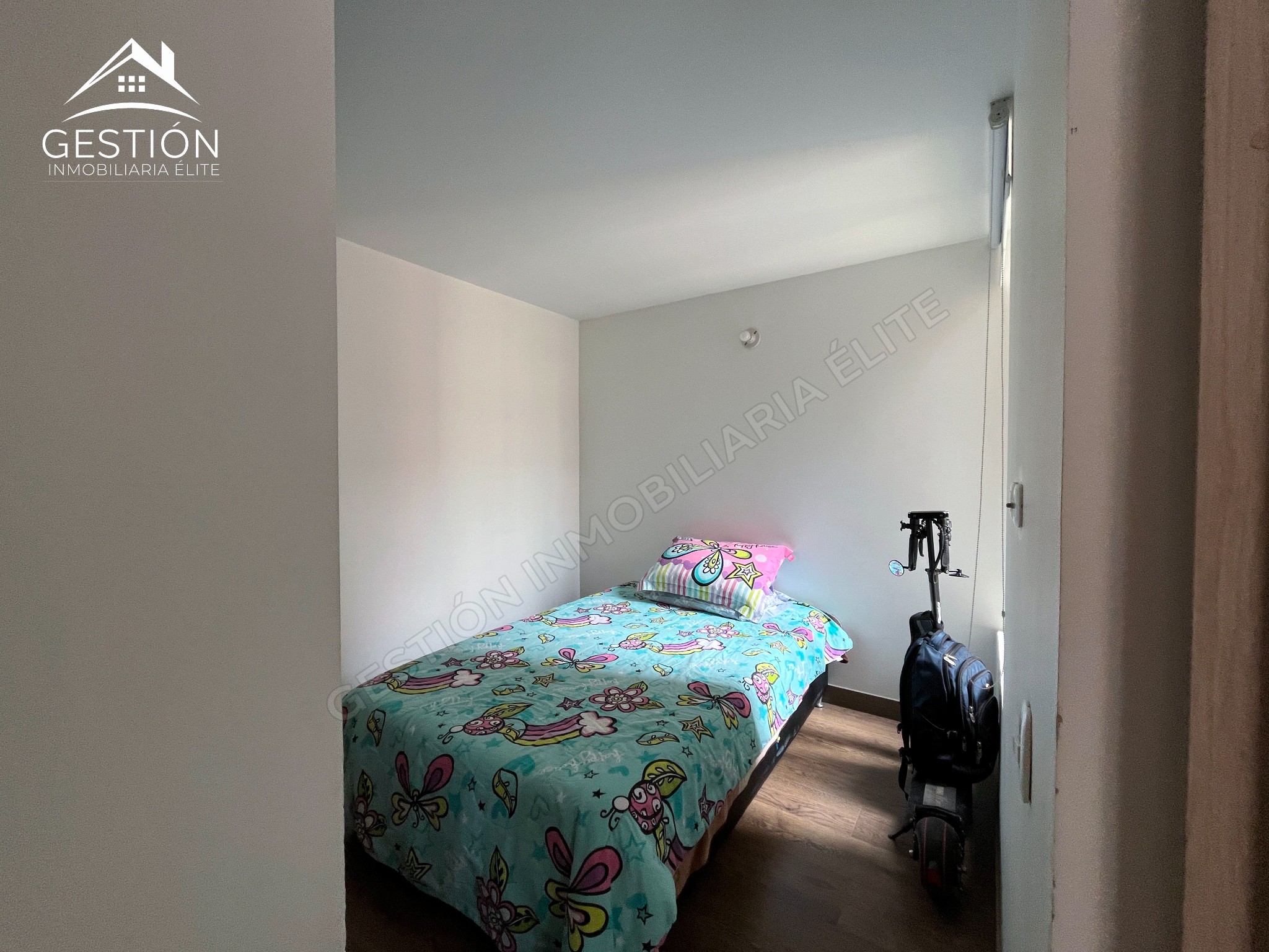 Apartamento en venta en Engativá, Bogotá · foto 20 de 24