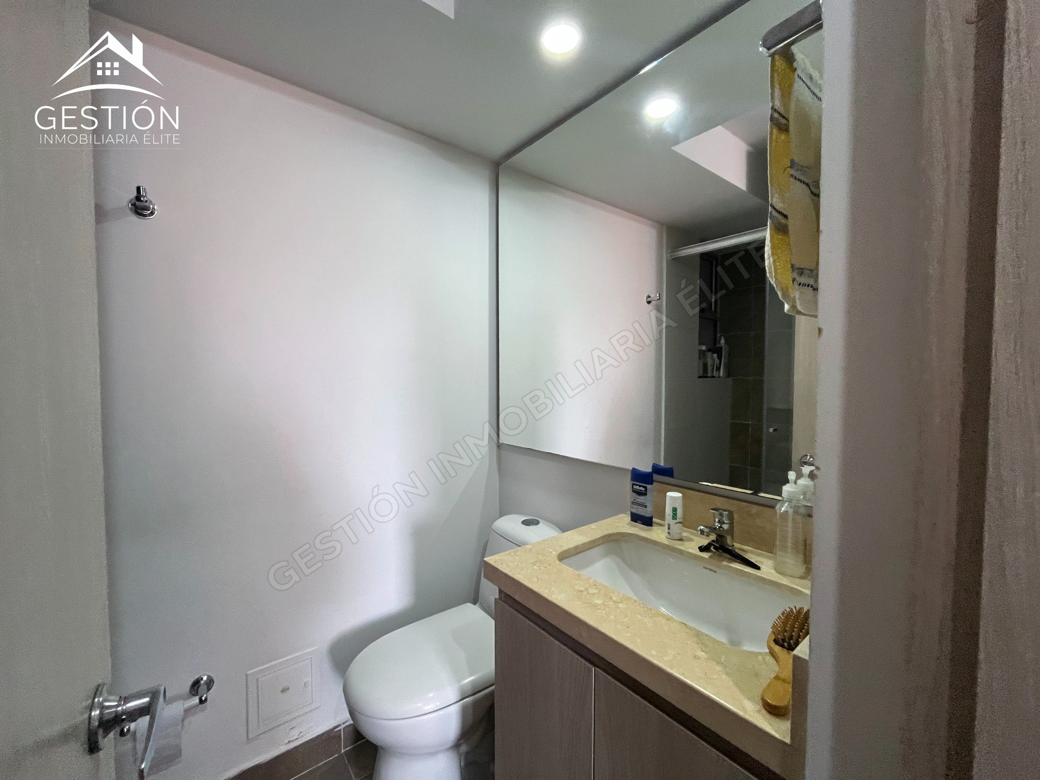 Apartamento en venta en Engativá, Bogotá · foto 17 de 24
