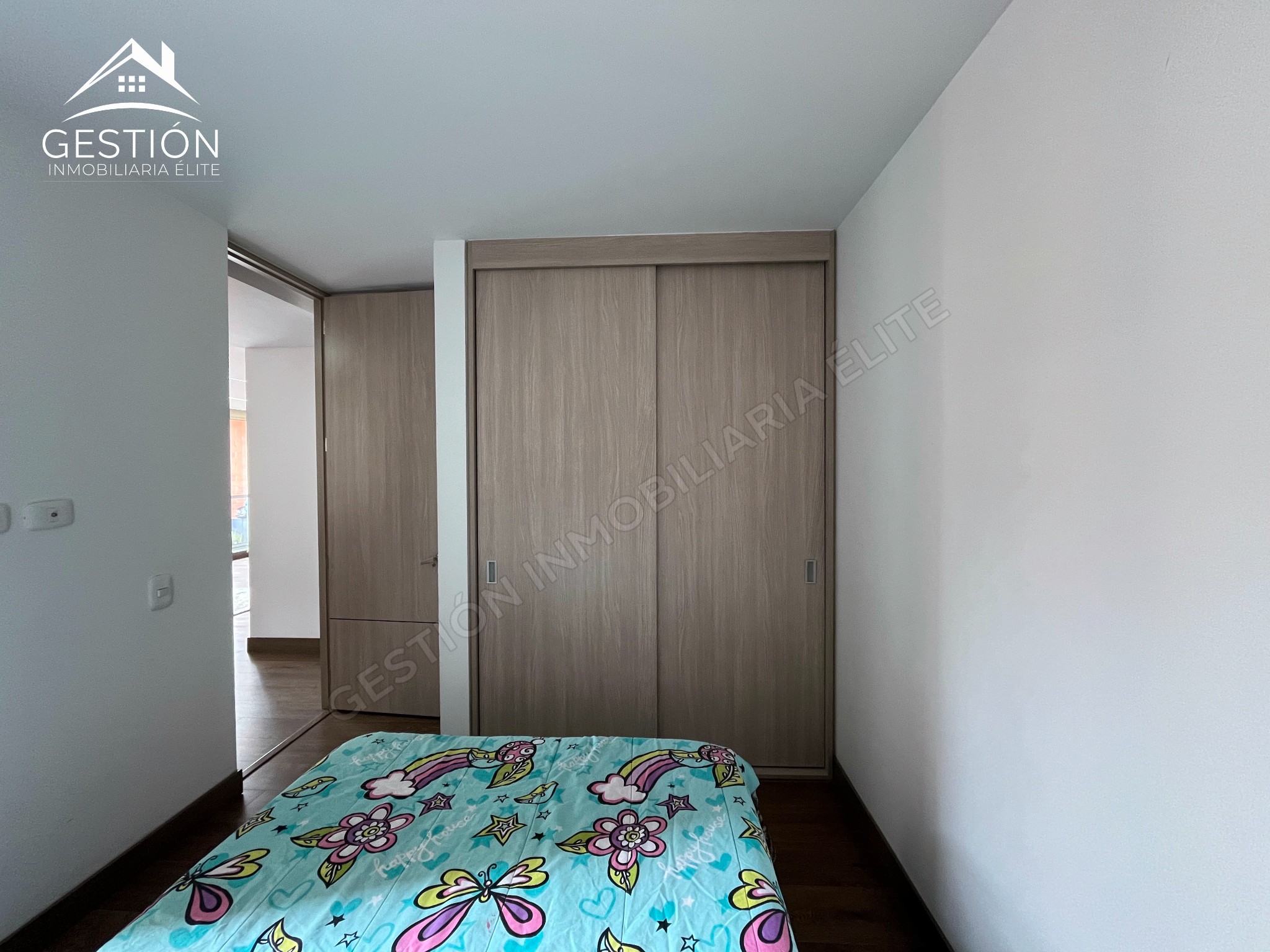 Apartamento en venta en Engativá, Bogotá · foto 21 de 24